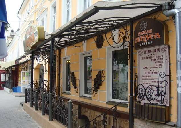 Москва тверская 37