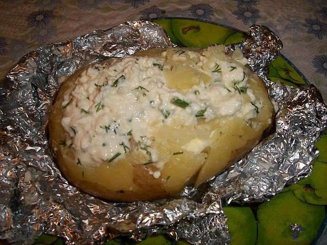 Где Купить Большую Картошку Для Крошки Картошки