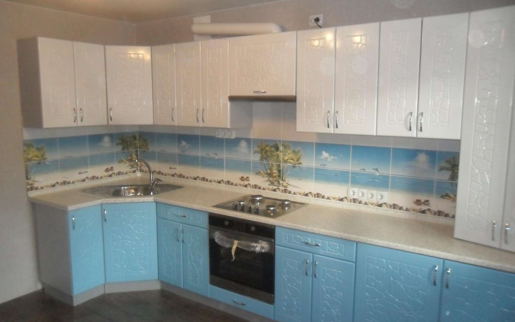 Кухни Мария Рязань